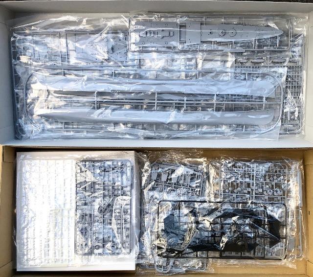 1/350 アオシマ 日本海軍 重巡洋艦 高雄 1942 < ホビー  1/350 アオシマ 日本海軍 重巡洋艦 高雄 1942 < ホビーの