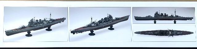 1/350 アオシマ 日本海軍 重巡洋艦 高雄 1942 < ホビー  1/350 アオシマ 日本海軍 重巡洋艦 高雄 1942 < ホビーの