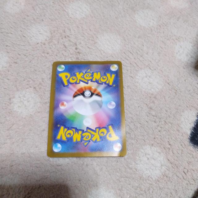 ポケモンカード < トレーディングカード  ポケモンカード  < トレーディングカードの