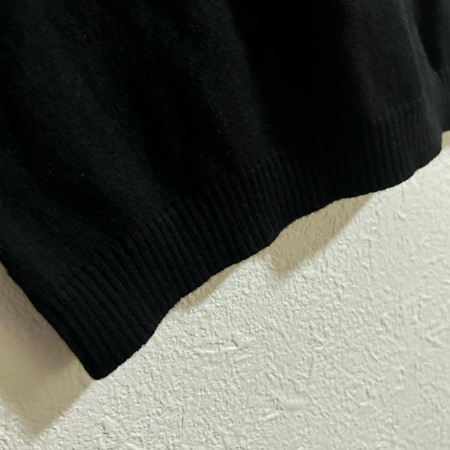 エル ELLE ニット セーター レディース 丸襟 花柄 無地 長袖 < ブランド エル ELLE ニット セーター レディース 丸襟 花柄 無地 長袖 < ブランドの