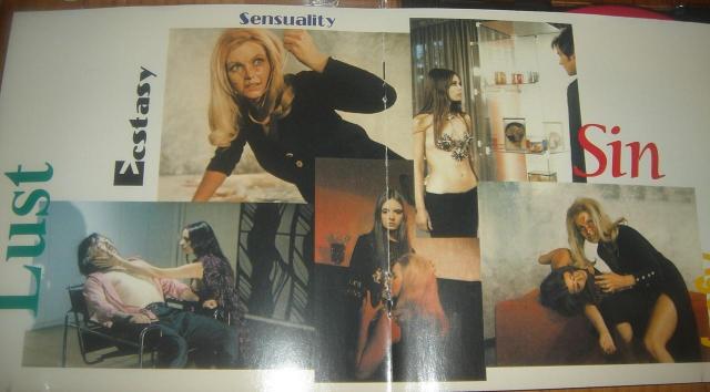 3 Films By Jess Franco ジェス・フランコ サウンドトラック CD < CD/DVD/ビデオ  3 Films By Jess Franco ジェス・フランコ サウンドトラック CD < CD/DVD/ビデオの