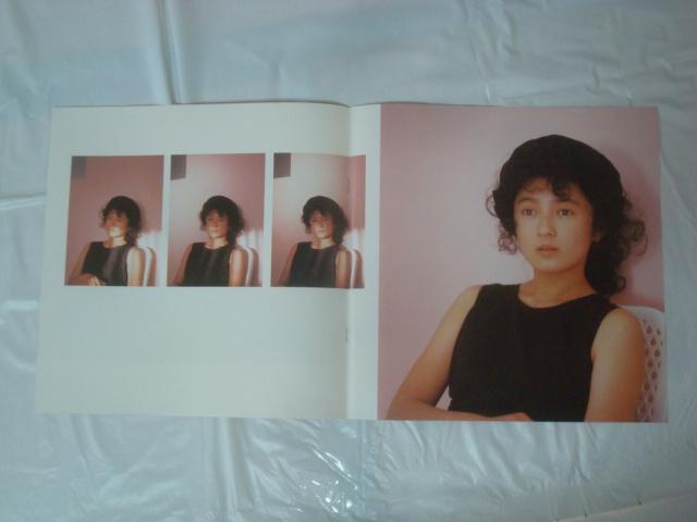 【見本盤】プルミエ(PREMIER) / 畠田理恵 帯付LP < CD/DVD/ビデオ  【見本盤】プルミエ(PREMIER) / 畠田理恵 帯付LP < CD/DVD/ビデオの