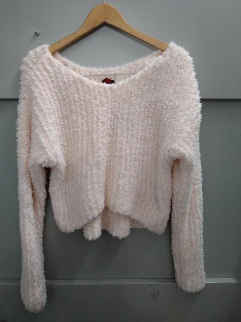 DaTuRa☆マシュマロ長袖ニット < ブランド  DaTuRa☆マシュマロ長袖ニット  < ブランドの