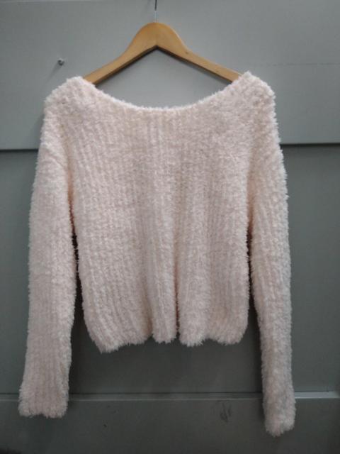 DaTuRa☆マシュマロ長袖ニット < ブランド  DaTuRa☆マシュマロ長袖ニット < ブランドの