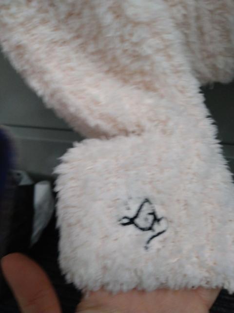 DaTuRa☆マシュマロ長袖ニット < ブランド  DaTuRa☆マシュマロ長袖ニット < ブランドの