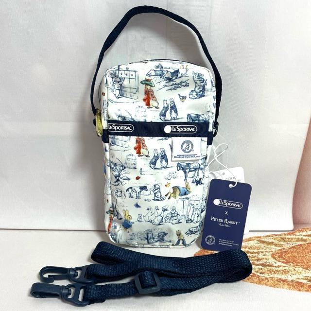 VigpLeSportsac X|[gTbN s[^[YghWC V_[obO 3505    t@bV 