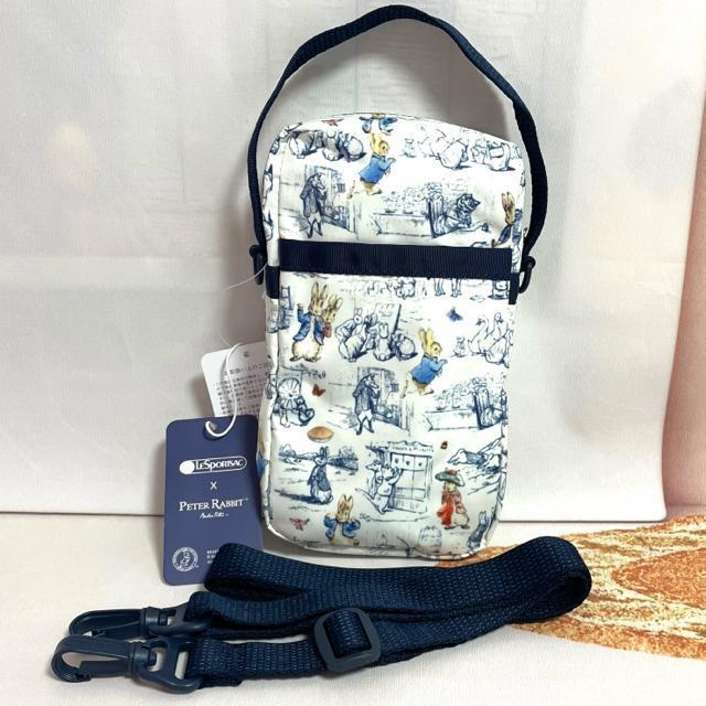 VigpLeSportsac X|[gTbN s[^[YghWC V_[obO 3505   t@bV 