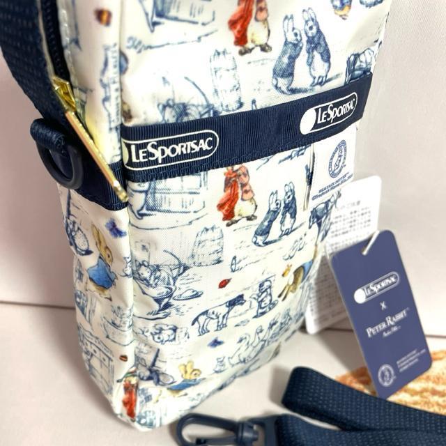 VigpLeSportsac X|[gTbN s[^[YghWC V_[obO 3505   t@bV 