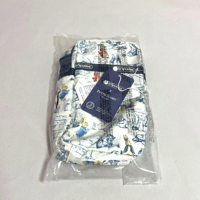 VigpLeSportsac X|[gTbN s[^[YghWC V_[obO 3505   t@bV 