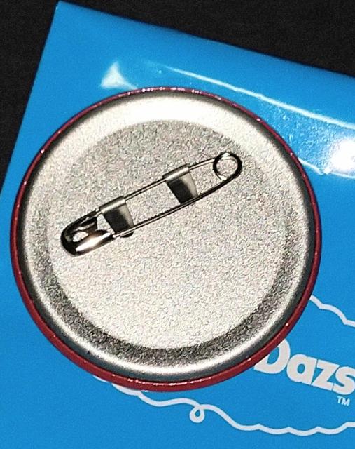 Haagen-Dazs★缶バッチ(バニラ) < ホビー Haagen-Dazs★缶バッチ(バニラ) < ホビーの