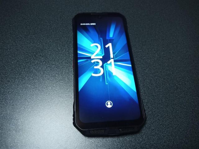 Doogee S118 Pro   Ɠd/AV 