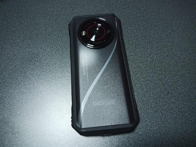 Doogee S118 Pro  Ɠd/AV 