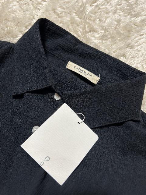 Vi^OtCLASSICAL ELFRbg100%ƃuEX