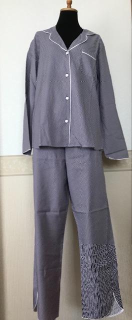 cyberjammies 未使用タグ付き ドット高級パジャマ < 女性ファッション  cyberjammies 未使用タグ付き ドット高級パジャマ  < 女性ファッションの
