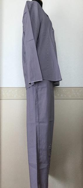 cyberjammies 未使用タグ付き ドット高級パジャマ < 女性ファッション  cyberjammies 未使用タグ付き ドット高級パジャマ < 女性ファッションの