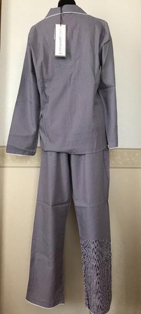 cyberjammies 未使用タグ付き ドット高級パジャマ < 女性ファッション  cyberjammies 未使用タグ付き ドット高級パジャマ < 女性ファッションの