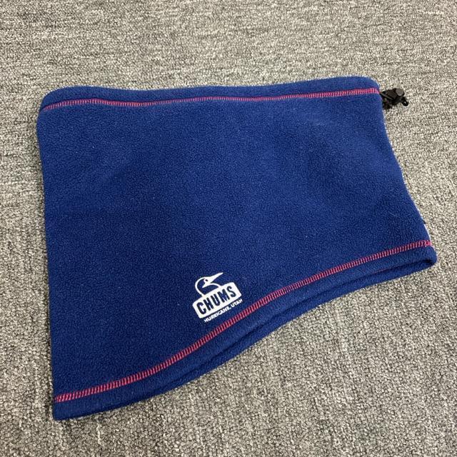 即決 CHUMS チャムス ネックウォーマー < ブランド 即決 CHUMS チャムス ネックウォーマー < ブランドの