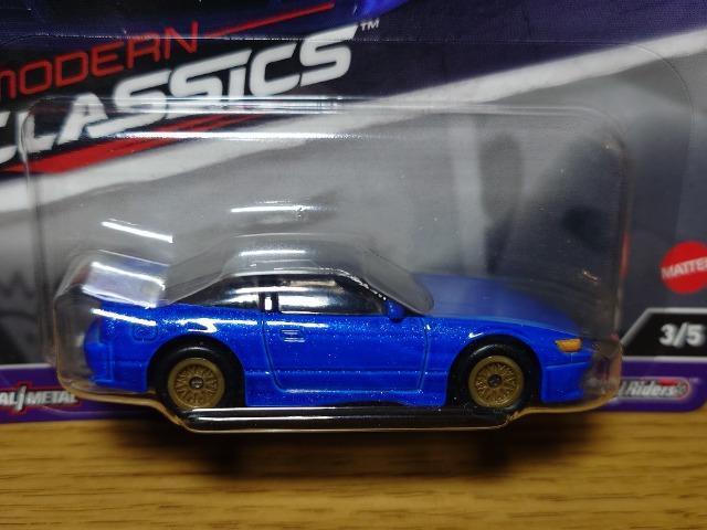 ★ホットウィールプレミアム★日産シルエイティ★未開封品★ < ホビー ★ホットウィールプレミアム★日産シルエイティ★未開封品★ < ホビーの