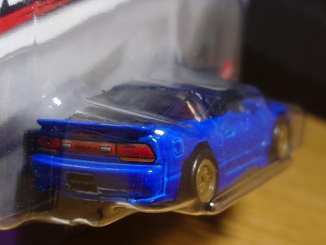 ★ホットウィールプレミアム★日産シルエイティ★未開封品★ < ホビー ★ホットウィールプレミアム★日産シルエイティ★未開封品★ < ホビーの