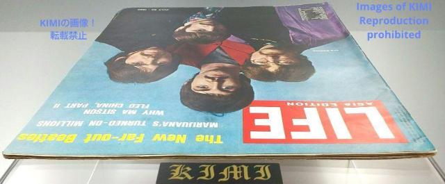 希少 ライフ マガジン 1967 7月24日 Rare LIFE Magazine JULY 24 1967 Vol.43 No. < 本/雑誌  希少 ライフ マガジン 1967 7月24日 Rare LIFE Magazine JULY 24 1967 Vol.43 No. < 本/雑誌の