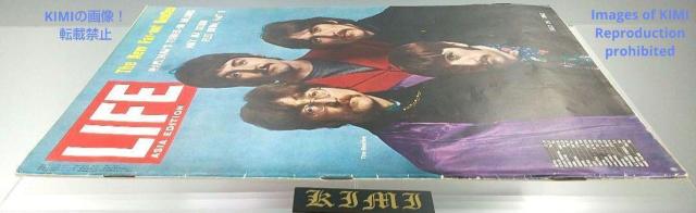 希少 ライフ マガジン 1967 7月24日 Rare LIFE Magazine JULY 24 1967 Vol.43 No. < 本/雑誌  希少 ライフ マガジン 1967 7月24日 Rare LIFE Magazine JULY 24 1967 Vol.43 No. < 本/雑誌の
