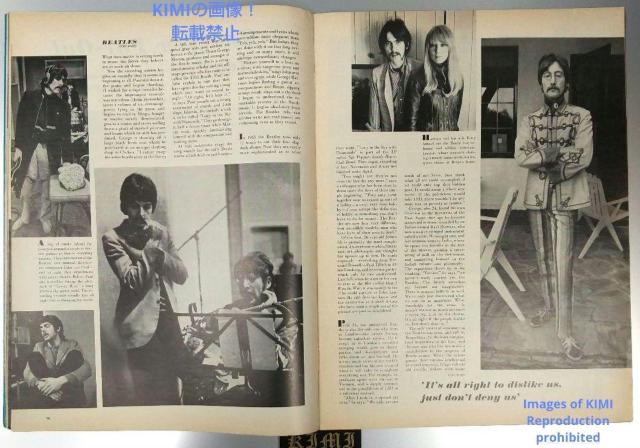 希少 ライフ マガジン 1967 7月24日 Rare LIFE Magazine JULY 24 1967 Vol.43 No. < 本/雑誌  希少 ライフ マガジン 1967 7月24日 Rare LIFE Magazine JULY 24 1967 Vol.43 No. < 本/雑誌の