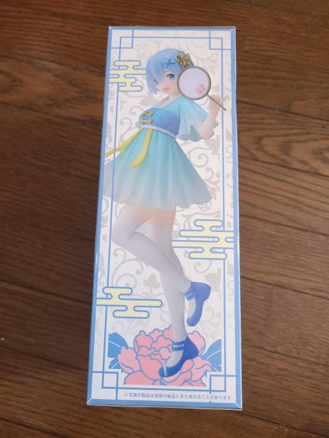 Re:ゼロから始める異世界生活 コアフルフィギュア レム < アニメ/コミック/キャラクター Re:ゼロから始める異世界生活 コアフルフィギュア レム < アニメ/コミック/キャラクターの