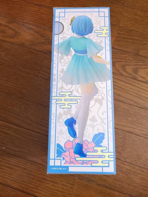 Re:ゼロから始める異世界生活 コアフルフィギュア レム < アニメ/コミック/キャラクター Re:ゼロから始める異世界生活 コアフルフィギュア レム < アニメ/コミック/キャラクターの