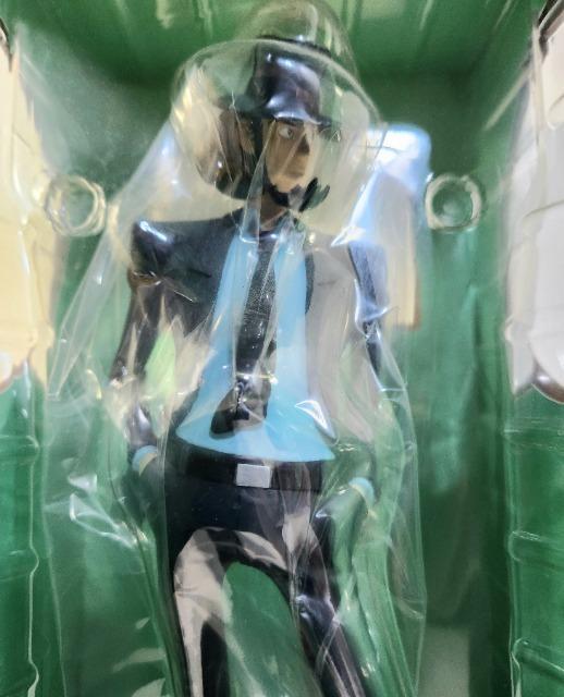 ルパン三世 モンキー・パンチ B賞 次元大介 BIG フィギュア < アニメ/コミック/キャラクター  ルパン三世 モンキー・パンチ B賞 次元大介 BIG フィギュア  < アニメ/コミック/キャラクターの