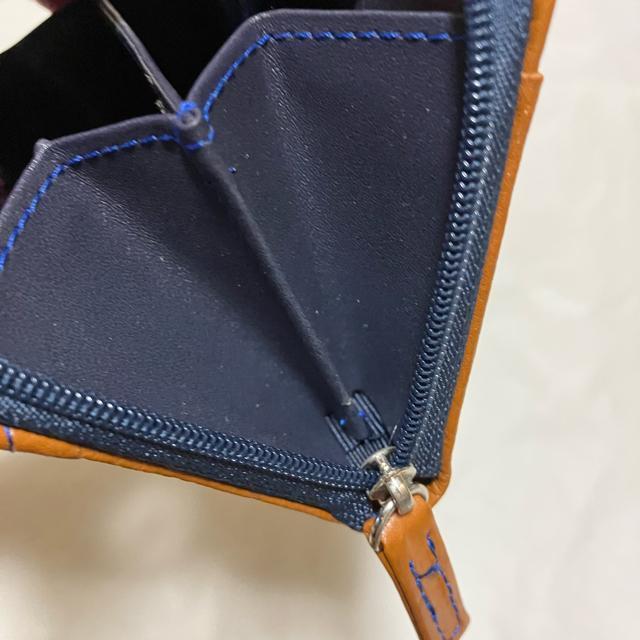 【ユナイテッドカラーズオブベネトン】 ラウンドファスナー / コインケース < ブランド 【ユナイテッドカラーズオブベネトン】 ラウンドファスナー / コインケース < ブランドの