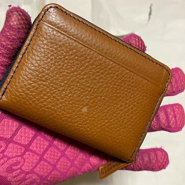 【ユナイテッドカラーズオブベネトン】 ラウンドファスナー / コインケース < ブランド 【ユナイテッドカラーズオブベネトン】 ラウンドファスナー / コインケース < ブランドの