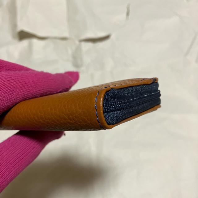 【ユナイテッドカラーズオブベネトン】 ラウンドファスナー / コインケース < ブランド 【ユナイテッドカラーズオブベネトン】 ラウンドファスナー / コインケース < ブランドの