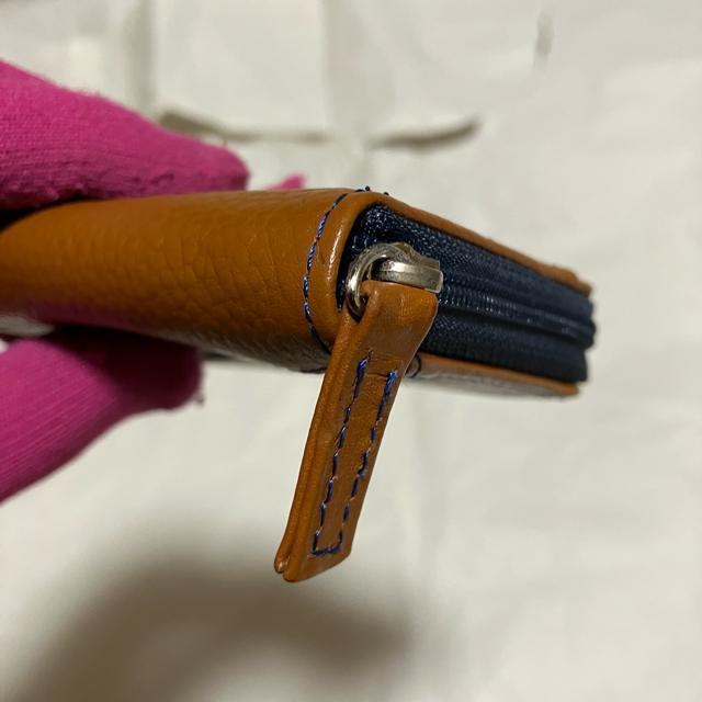 【ユナイテッドカラーズオブベネトン】 ラウンドファスナー / コインケース < ブランド 【ユナイテッドカラーズオブベネトン】 ラウンドファスナー / コインケース < ブランドの