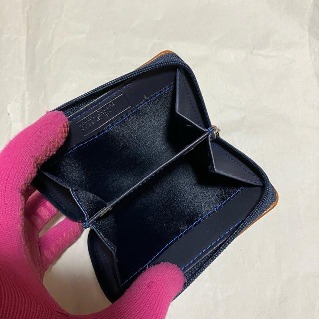 【ユナイテッドカラーズオブベネトン】 ラウンドファスナー / コインケース < ブランド 【ユナイテッドカラーズオブベネトン】 ラウンドファスナー / コインケース < ブランドの