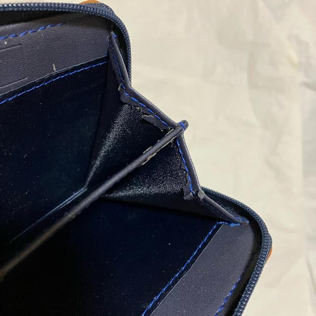 【ユナイテッドカラーズオブベネトン】 ラウンドファスナー / コインケース < ブランド 【ユナイテッドカラーズオブベネトン】 ラウンドファスナー / コインケース < ブランドの