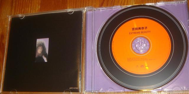 gcގq - EXTREME BEAUTY  CD  ^gObY 