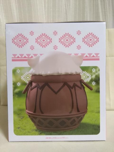 メイドインアビス烈日の黄金郷ソフビフィギュア 壺ミーティ < ホビー  メイドインアビス烈日の黄金郷ソフビフィギュア 壺ミーティ < ホビーの