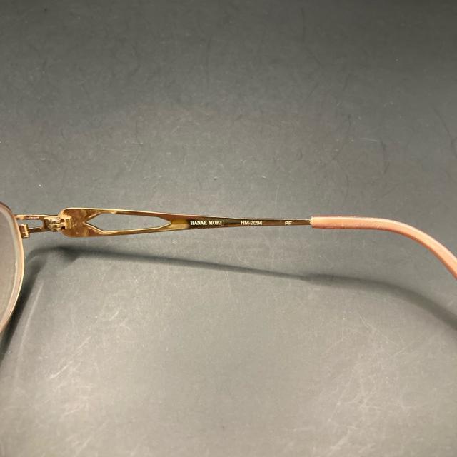  HANAE MORI Kl ዾ HM-2094  uh 