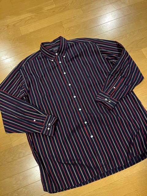 NAUTIKA m[`J 傫size 3XLT XgCvVc used   jt@bV 
