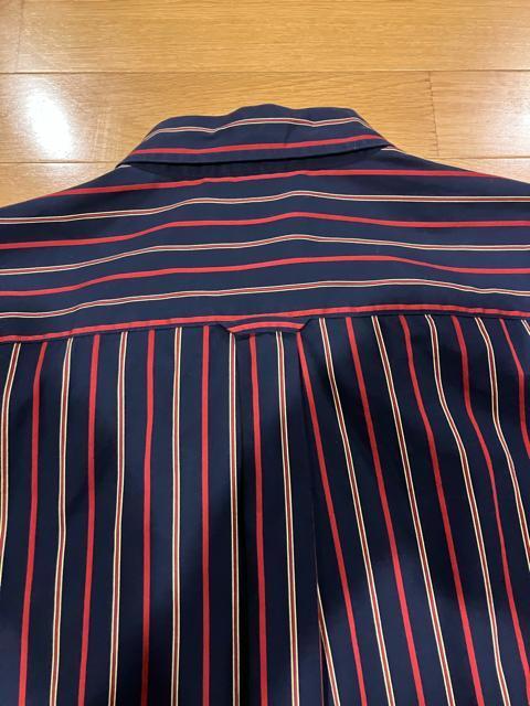 NAUTIKA m[`J 傫size 3XLT XgCvVc used  jt@bV 