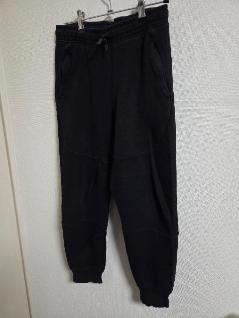 ZARA Kids 黒☆カーゴパンツ150p < ブランド  ZARA Kids 黒☆カーゴパンツ150p  < ブランドの