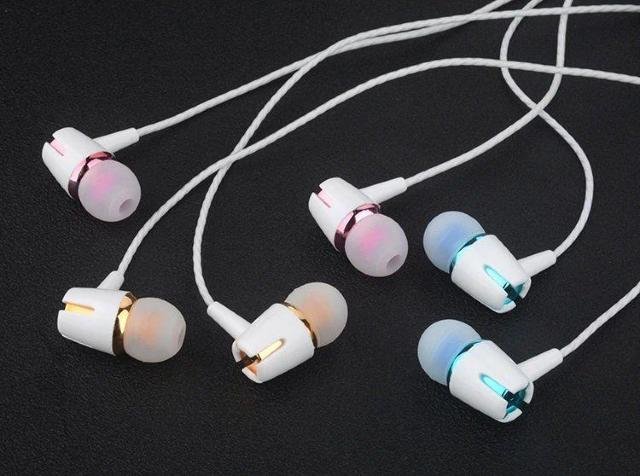 ★ハンズフリーイヤホン♪3点セット◆カナル型有線ステレオイヤフォン音楽通話音声@◆新品未使用 < 家電/AV  ★ハンズフリーイヤホン♪3点セット◆カナル型有線ステレオイヤフォン音楽通話音声@◆新品未使用 < 家電/AVの