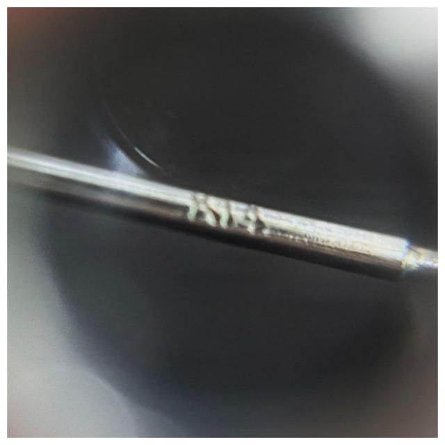 K14 ホワイトゴールド 水色 石入り しずく ドロップ ピアス < 女性アクセサリー/時計 K14 ホワイトゴールド 水色 石入り しずく ドロップ ピアス < 女性アクセサリー/時計の