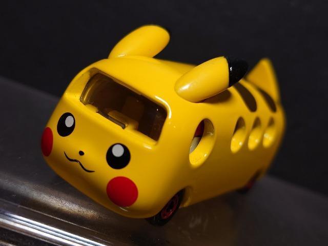 ★ドリームトミカ151★ポケモンとどこいく!?どこいこっカー★ < ホビー ★ドリームトミカ151★ポケモンとどこいく!?どこいこっカー★ < ホビーの