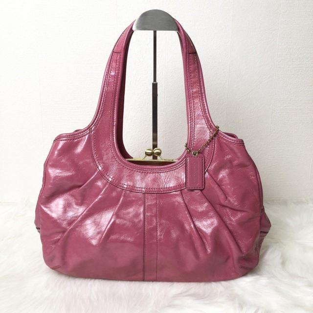 yǕizCOACH R[` g[gobO Z~V_[ ܌   uh 