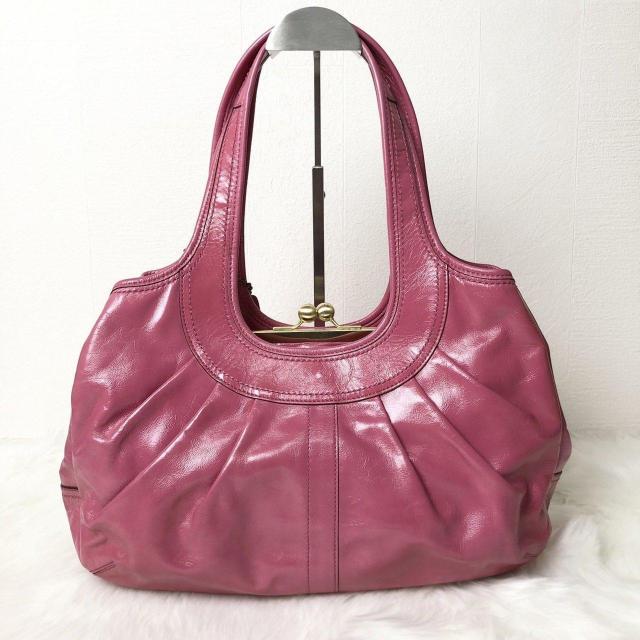 yǕizCOACH R[` g[gobO Z~V_[ ܌  uh 