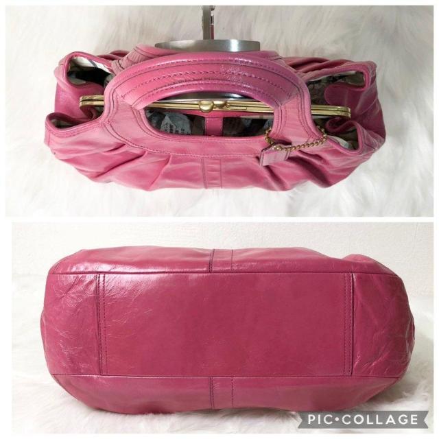 yǕizCOACH R[` g[gobO Z~V_[ ܌  uh 