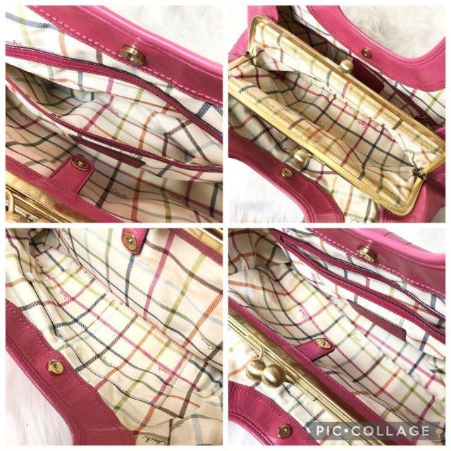 yǕizCOACH R[` g[gobO Z~V_[ ܌  uh 