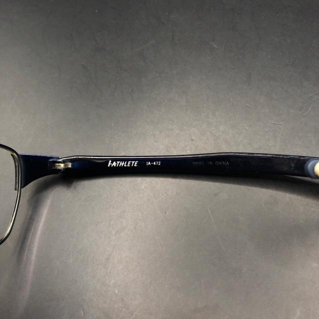  i-ATHLETE Kl ዾ IA-472  jt@bV 
