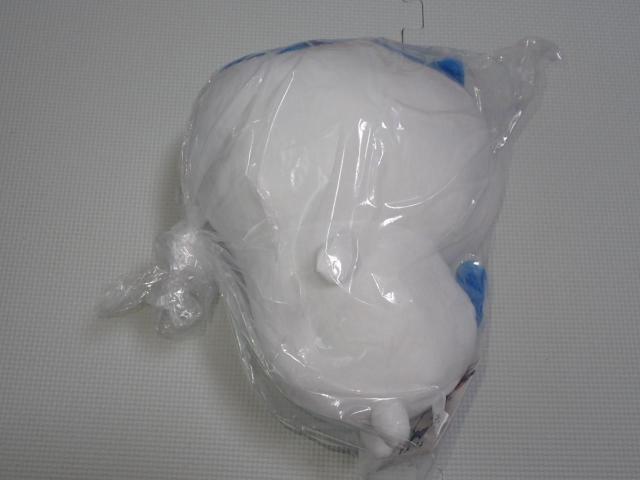 ちいかわ おしりふりふりBIGぬいぐるみ ハチワレ 33cm タグ付 < おもちゃ ちいかわ おしりふりふりBIGぬいぐるみ ハチワレ 33cm タグ付 < おもちゃの